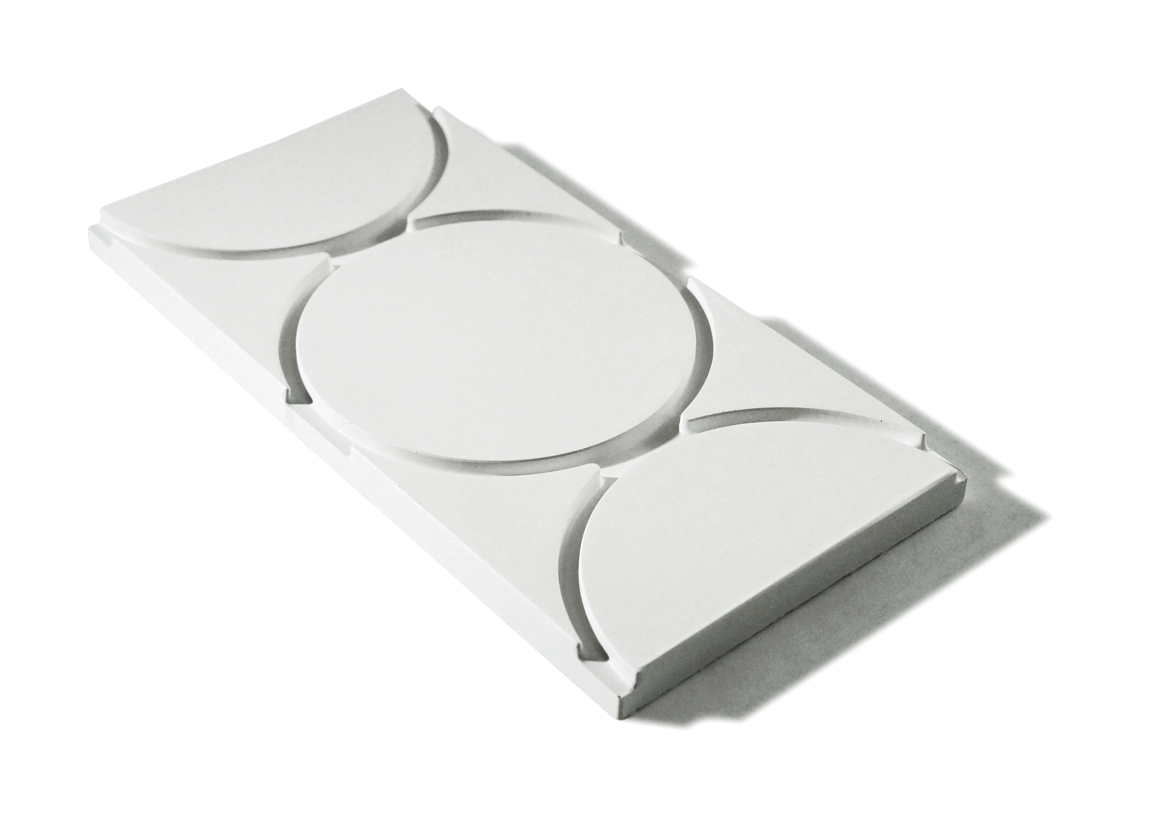 3D Cement Brick ET