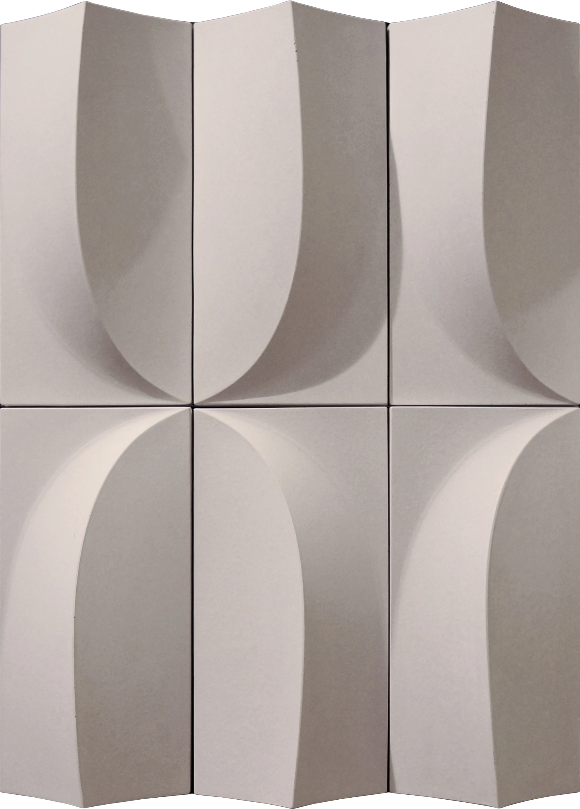 3D Cement Brick OMOPLATE