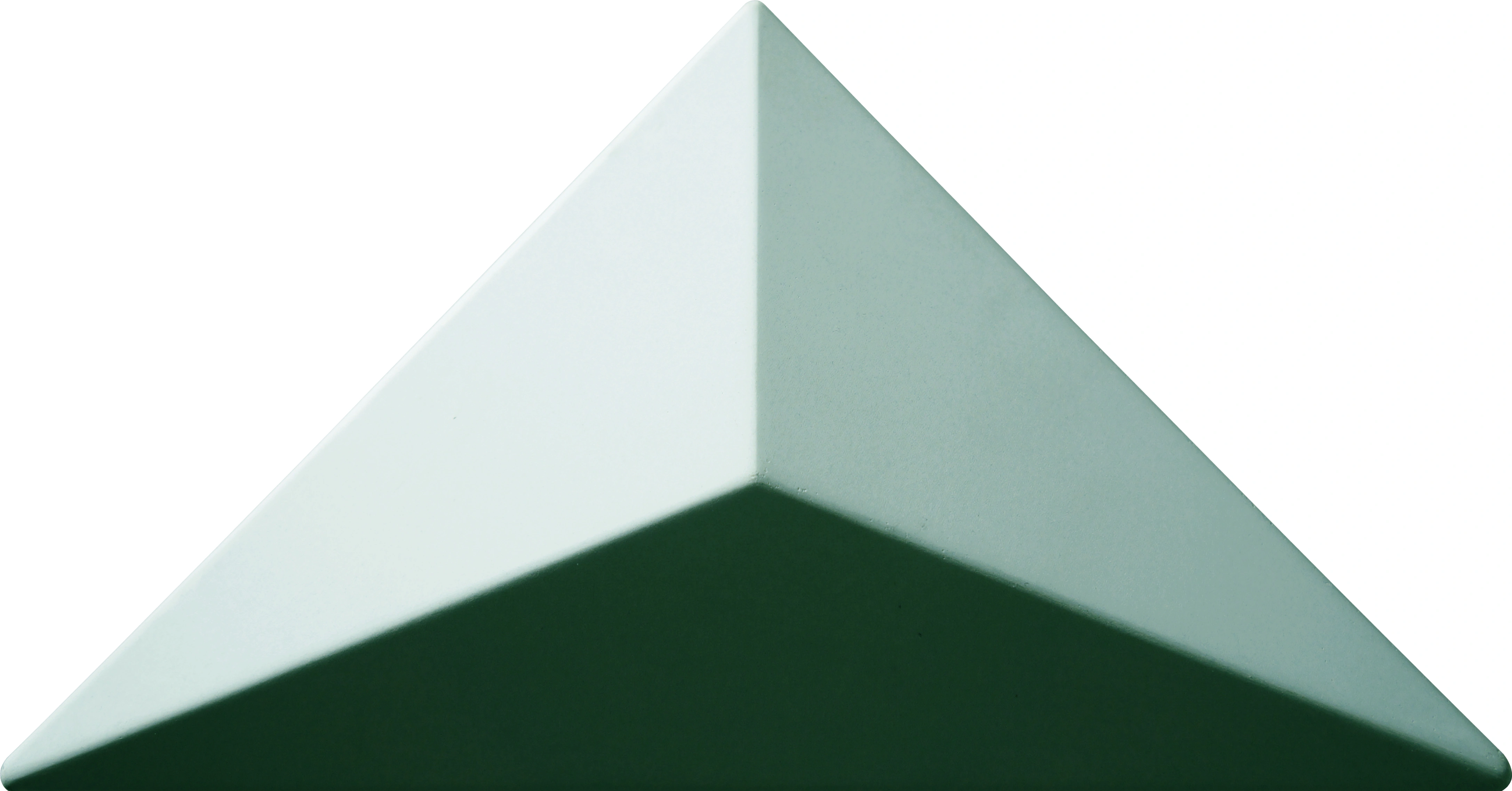 3D Cement Brick Small Triangle