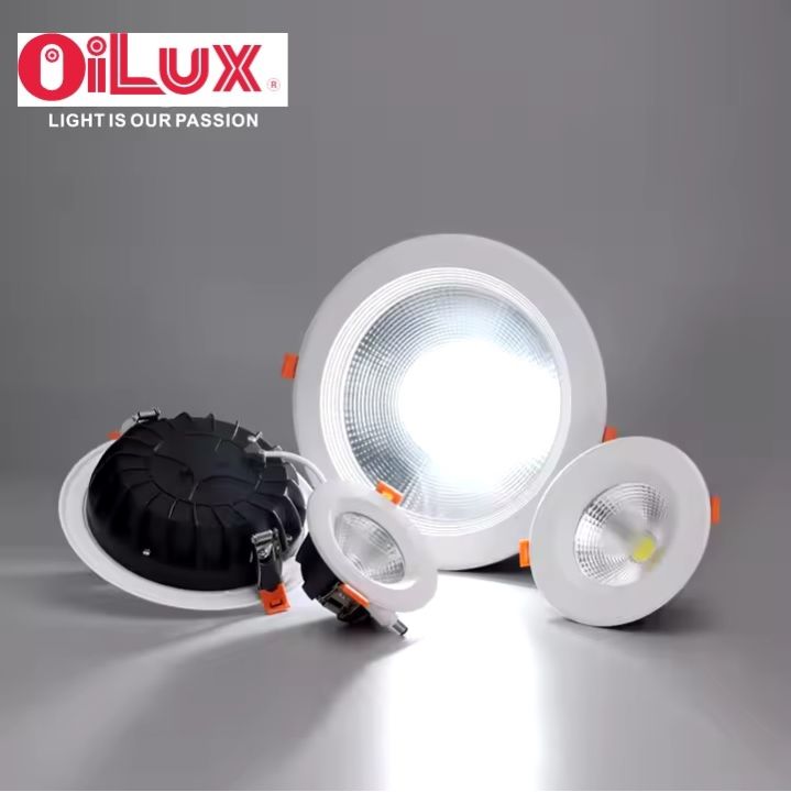 Recessed Led Down Light 5 W