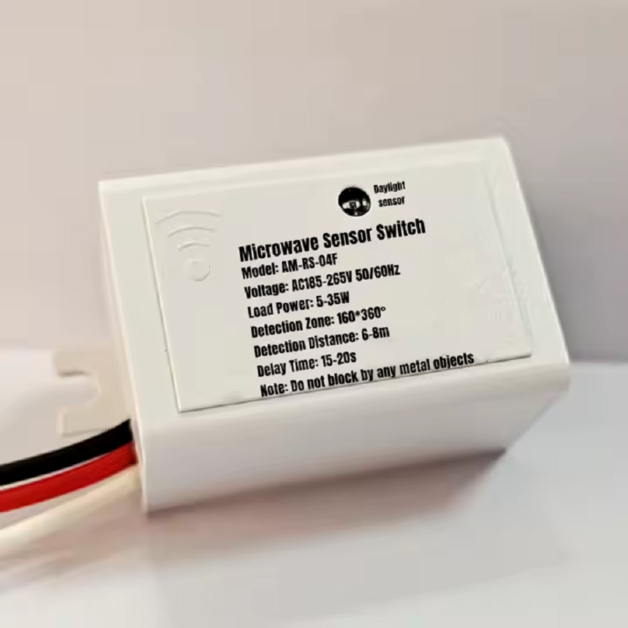Sensor Switch