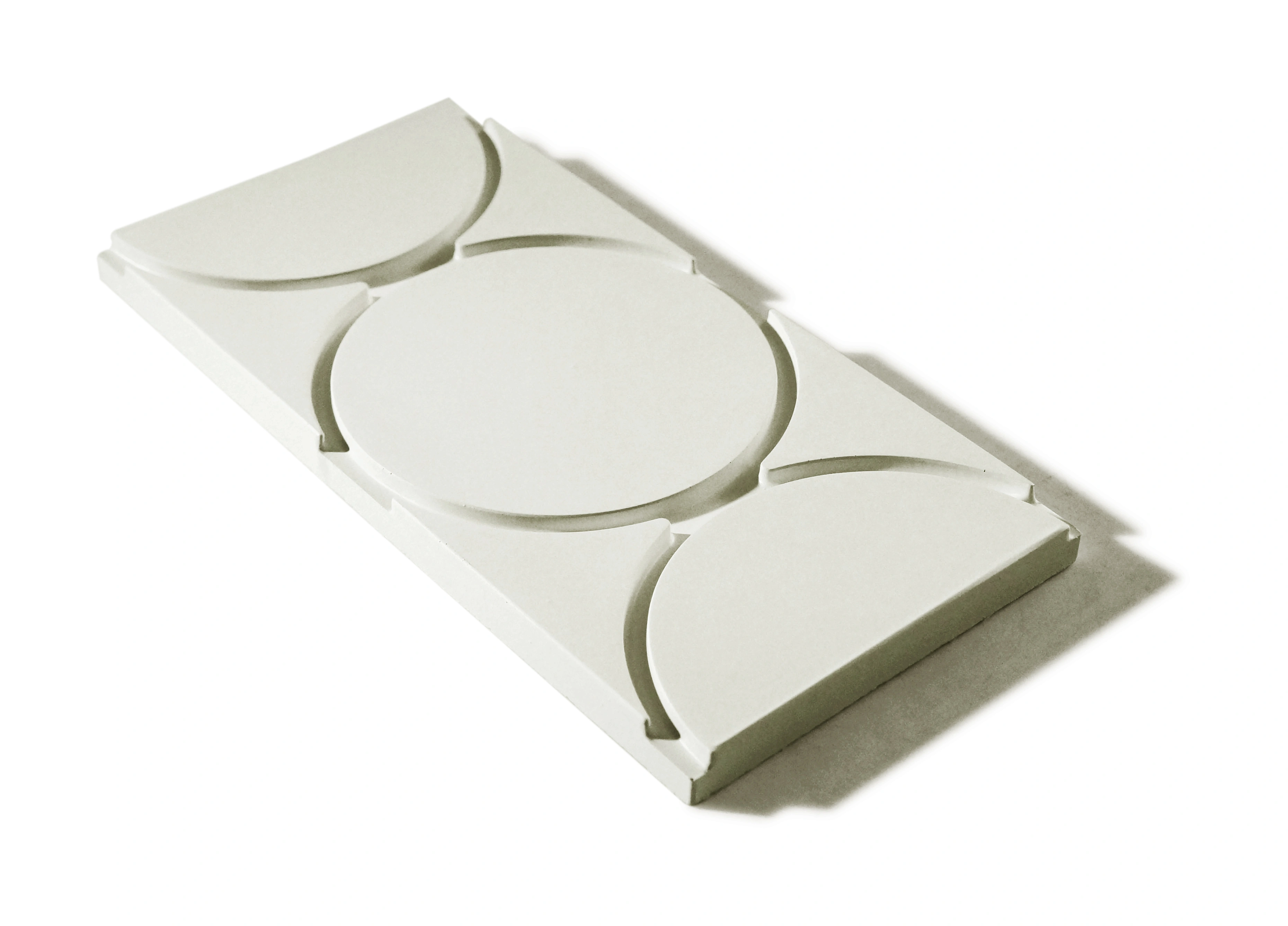 3D Cement Brick ET