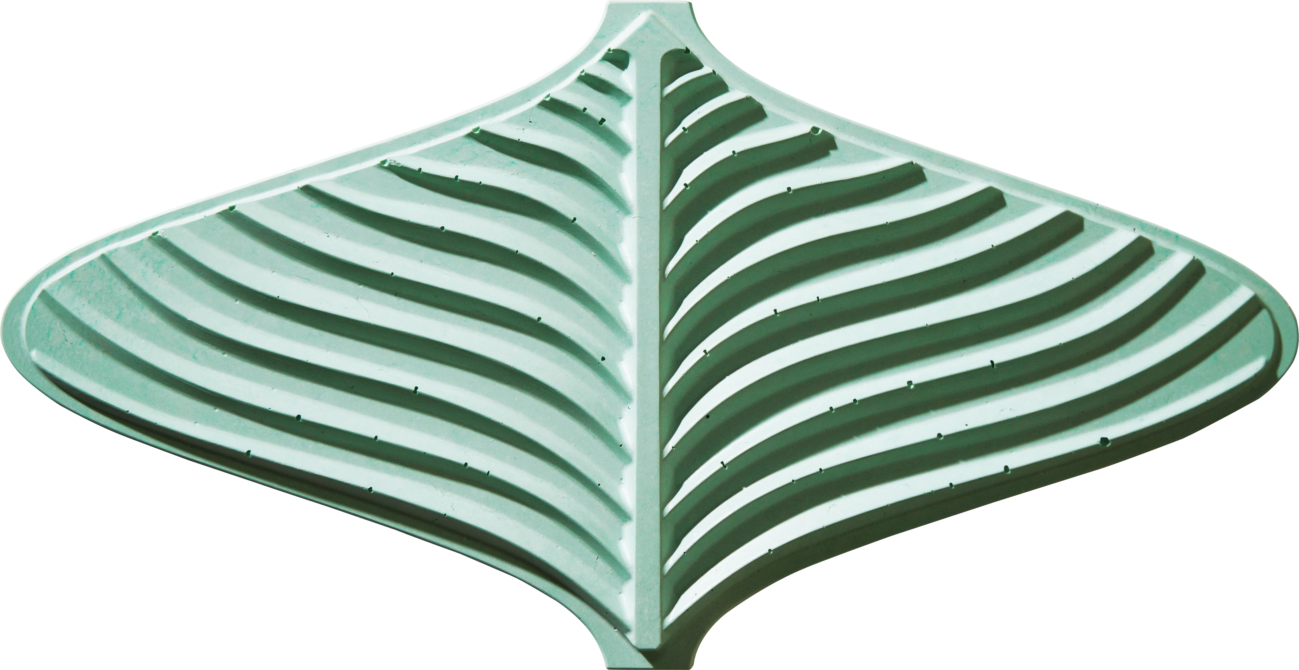 3D Cement Brick Vein
