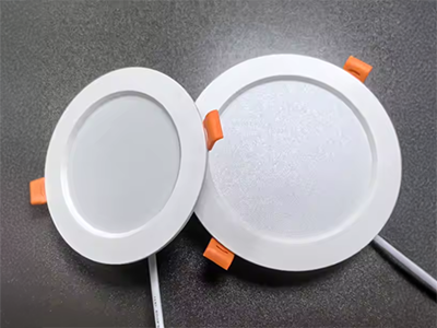 Panel Light