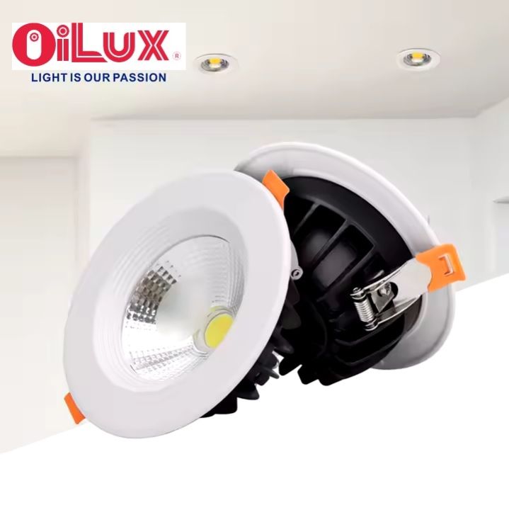 Recessed Led Down Light 18w