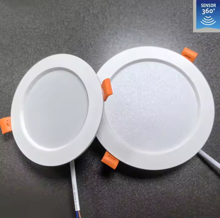 Sensor Panel Light