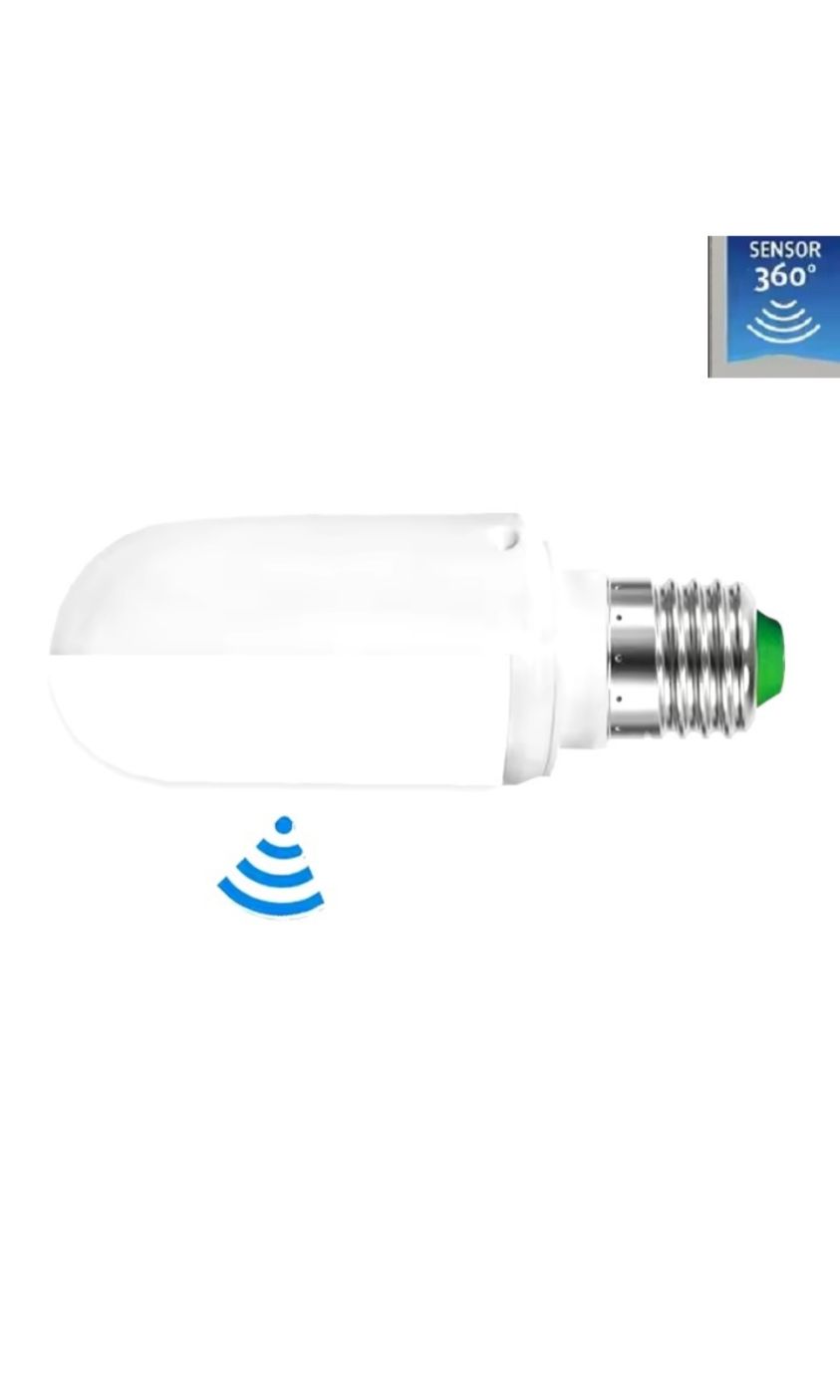 Sensor Corn Light