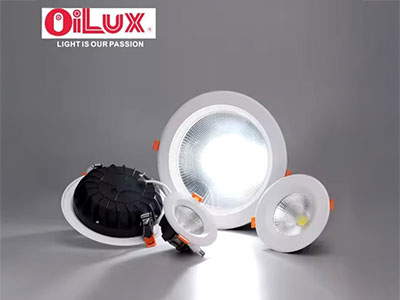 Recessed Led Down Light 5w
