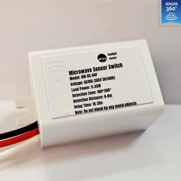 Sensor Switch