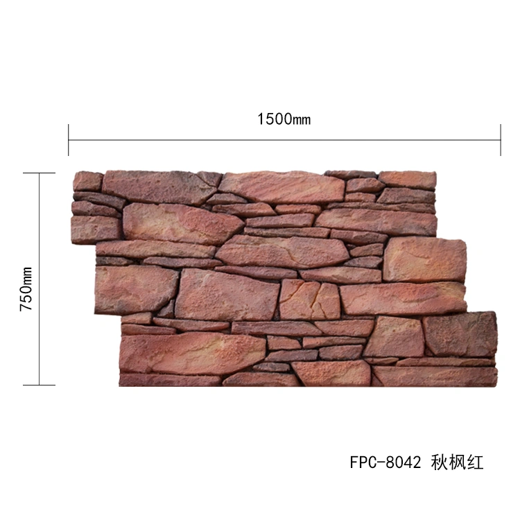 FPC Bastion stone