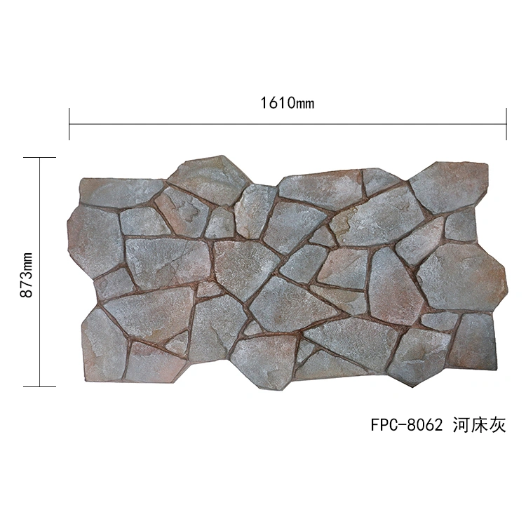 Moire stone