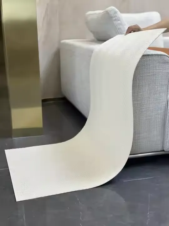 Flexible Stone Dacite