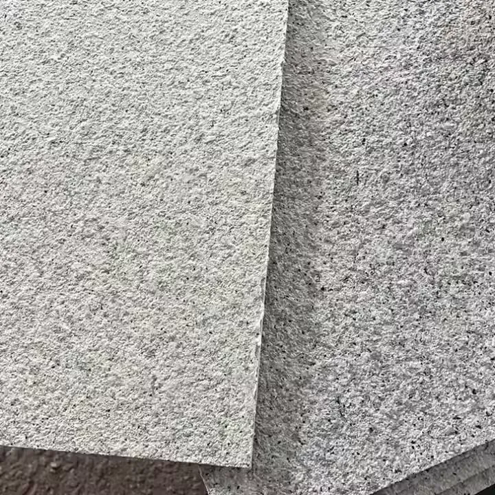 Flexible Travertine Granite