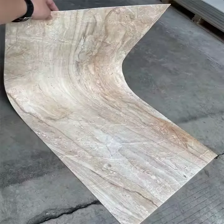 Soft Flexible Art Stone