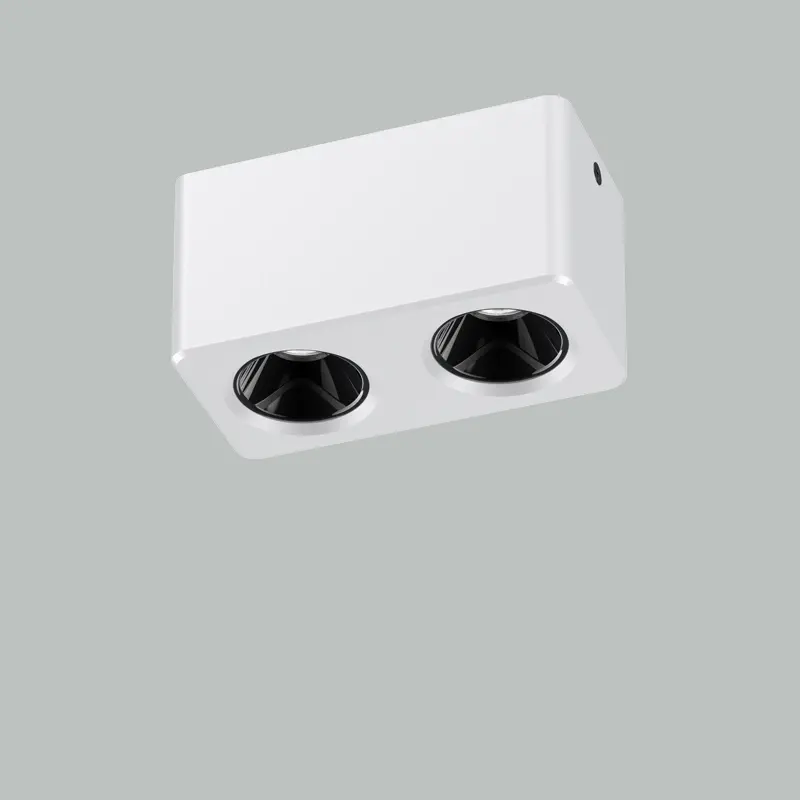 Ilux BRIDGELUX E6 CA 8W*2