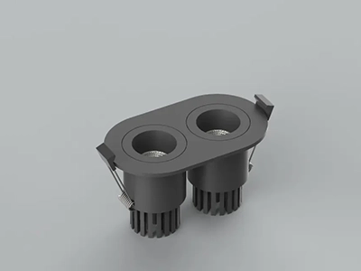 Ilux COB 6.3W*2