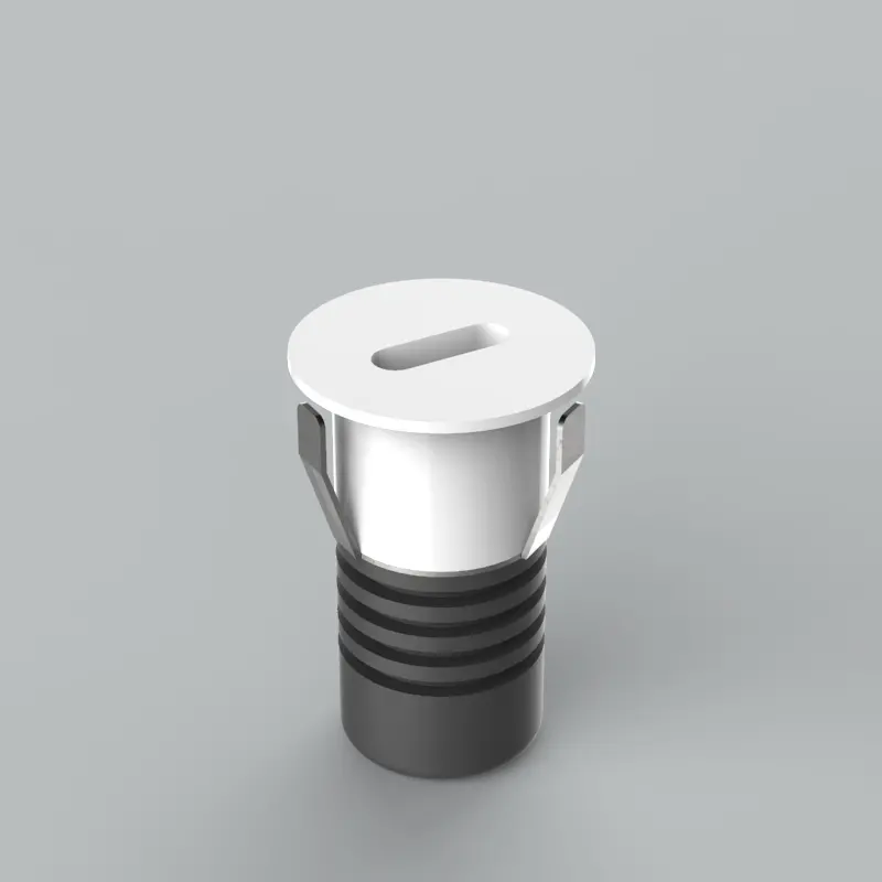 LED： Ilux OSRAM CHIP OSLON 1W(3W）