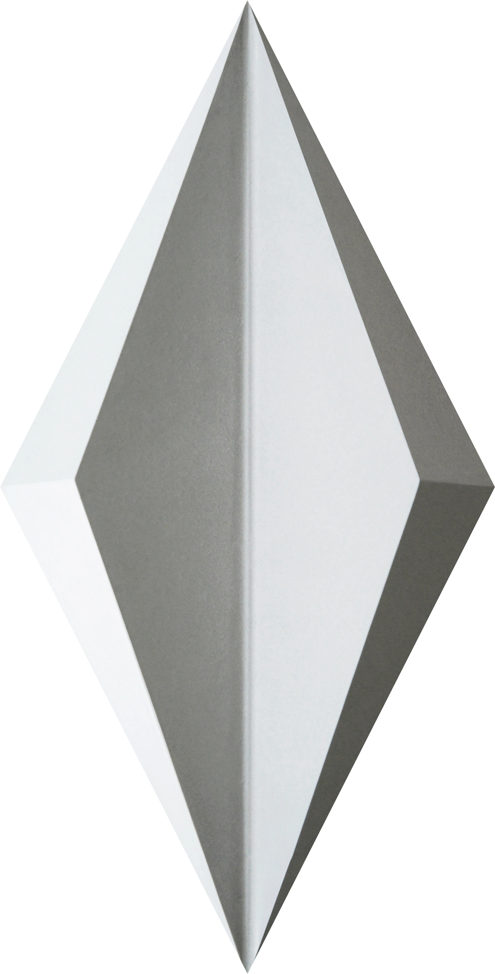 3D Cement Brick KITE