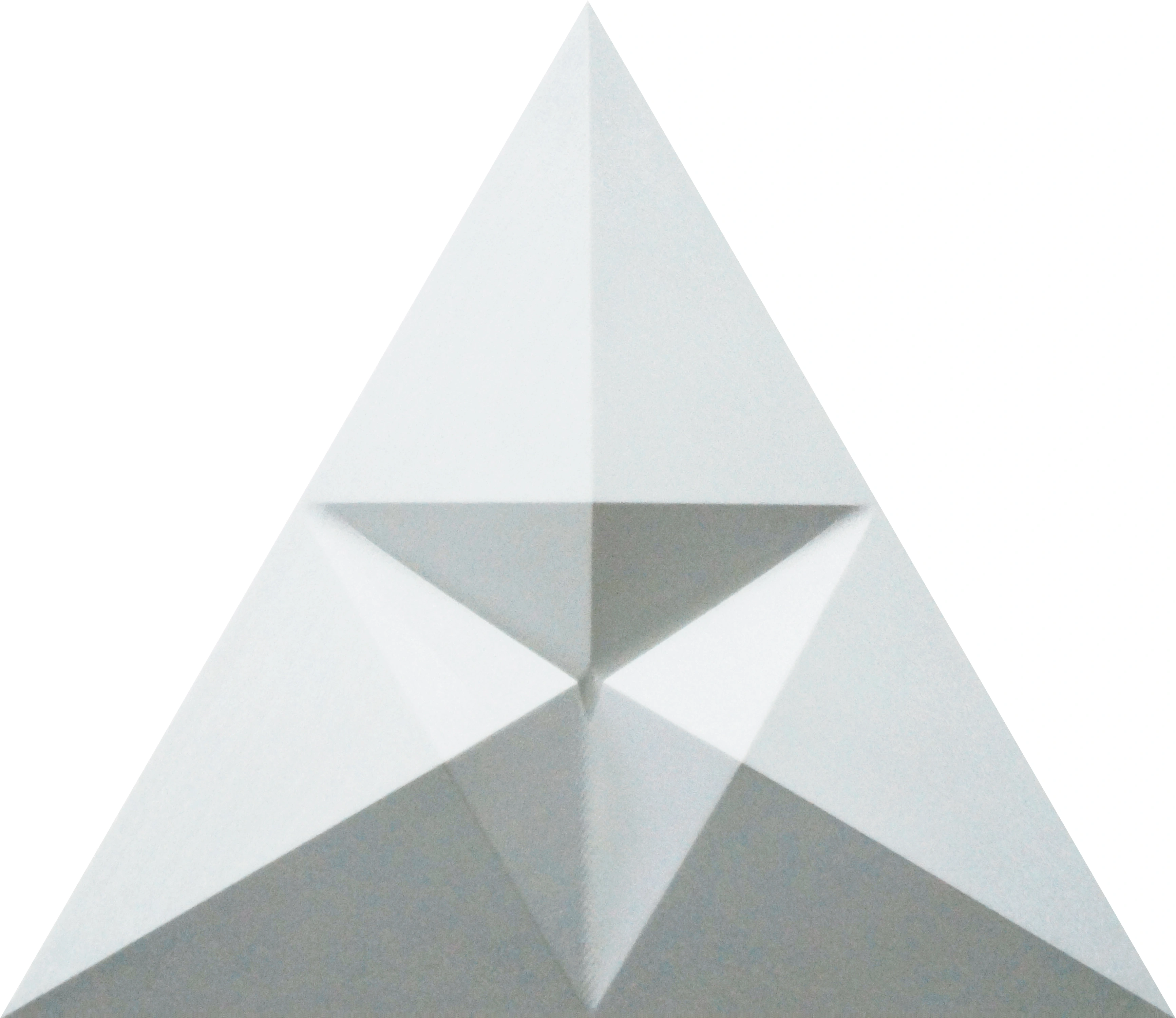 3D Cement Brick-Polyhedron