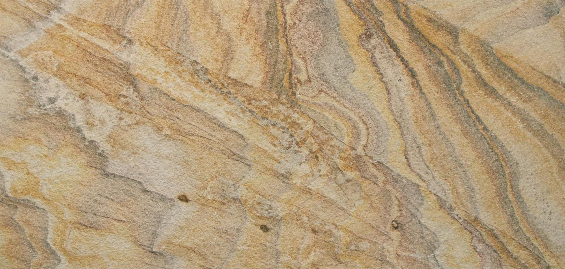Sand stone