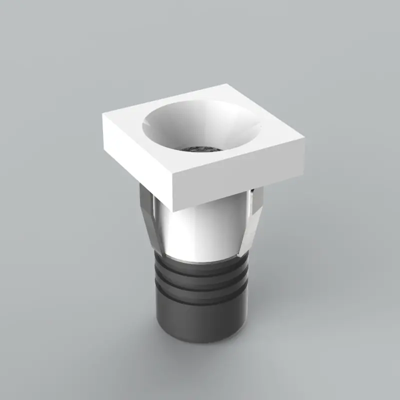 OSRAM OSLON 1W(3W）