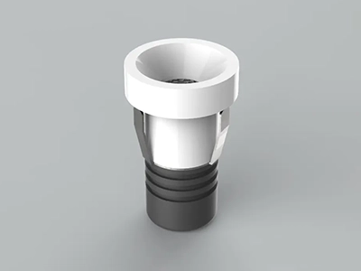OSRAM OSLON 1W(3W）