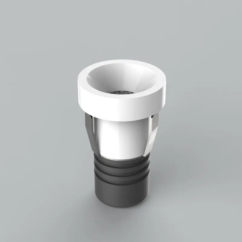 OSRAM OSLON 1W(3W）