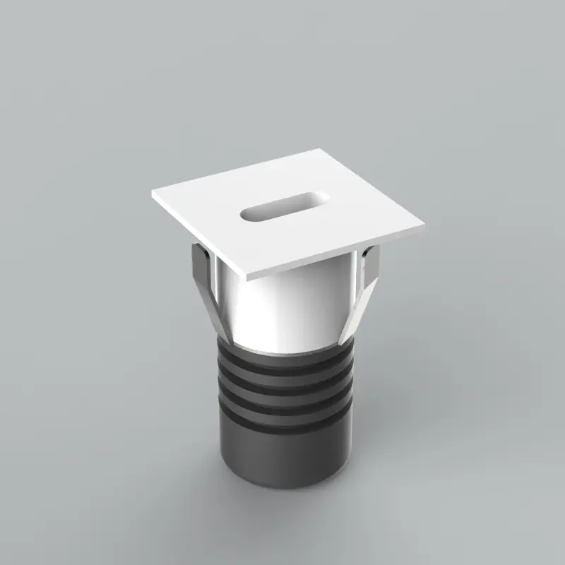 OSRAM OSLON 1W(3W）