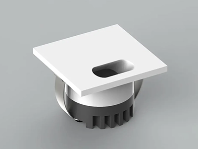 OSRAM OSLON 3W
