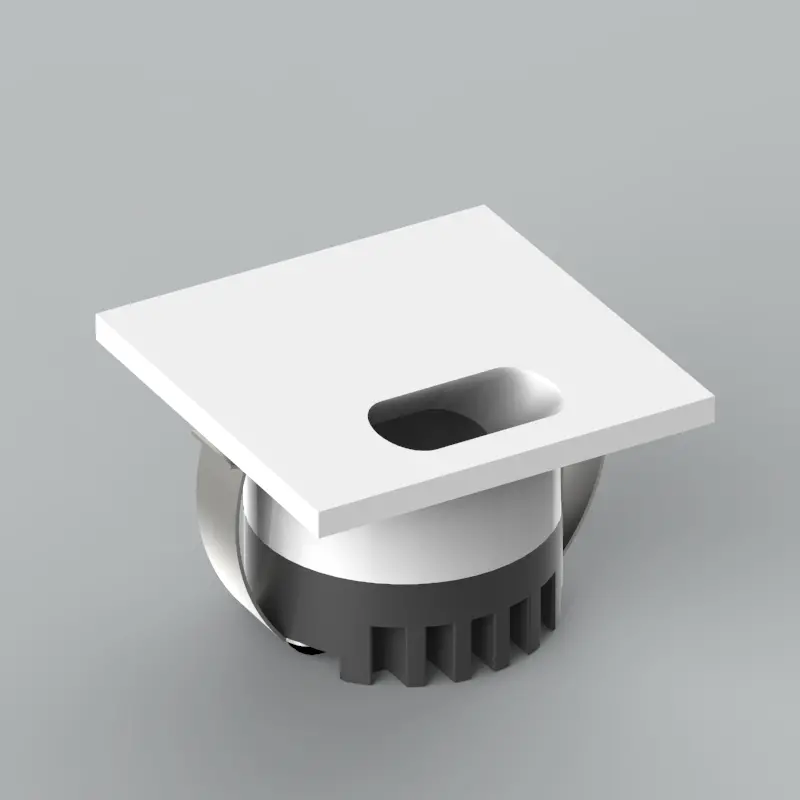 OSRAM OSLON 3W