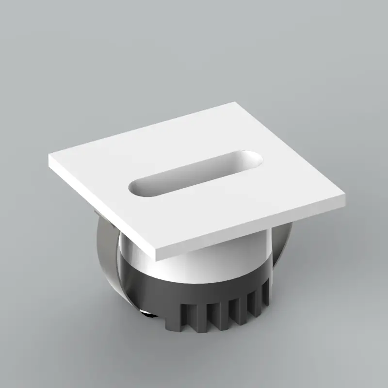 Ilux OSRAM OSLON 5W