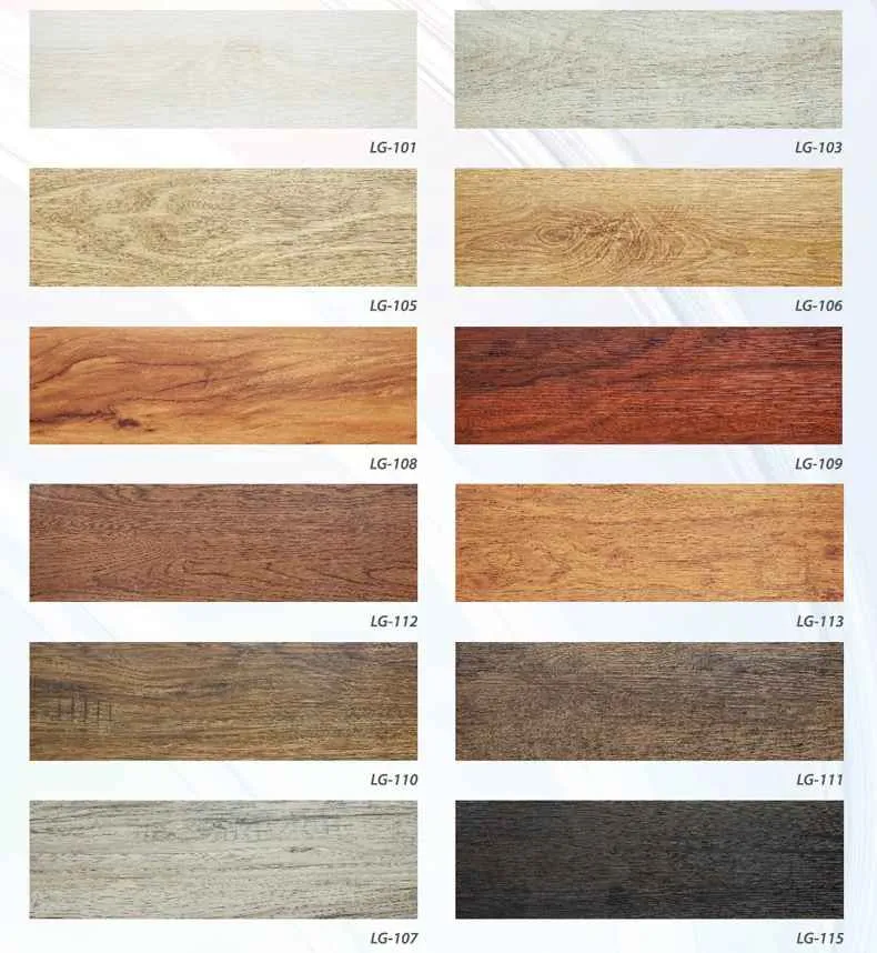 SPC FLOORING
