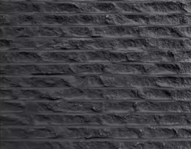 Soft Stone-Modified Clay Material