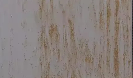 Ultra Thin Smooth Flexible Travertine