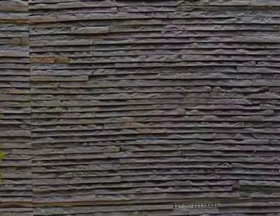 Natural Flexible stone wall tile