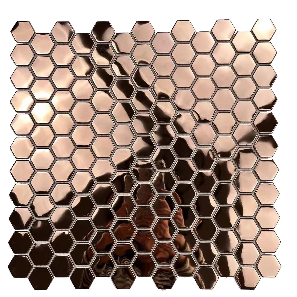 Metal Mosaic
