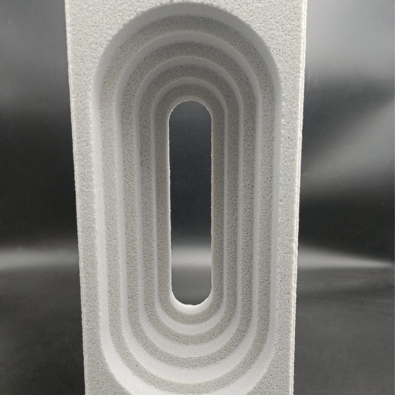 Foam Ceramics-Building Blocks